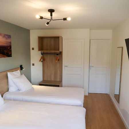 Motel 991 Viviers-du-Lac ภายนอก รูปภาพ