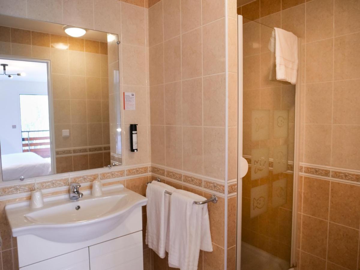 Motel 991 Viviers-du-Lac ภายนอก รูปภาพ